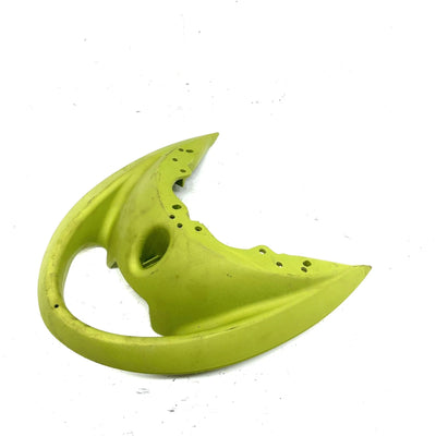 04-05 Sea-Doo RXP Supercharged OEM Rear Grab Handle 269000740 JS59