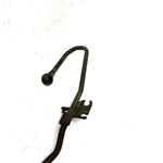 2000 Kawasaki Prairie 300 4x4 OEM Left Oil Cooler Line 51044-1201 AK31