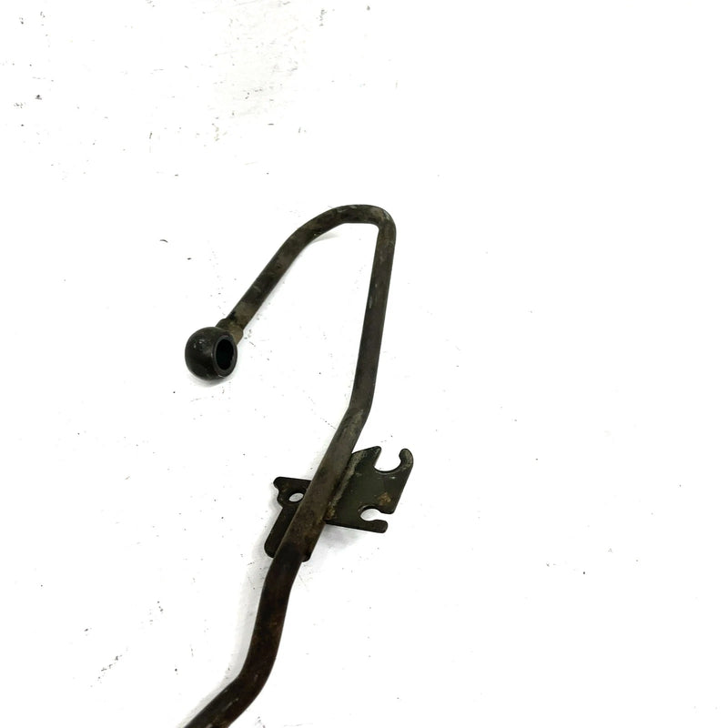 2000 Kawasaki Prairie 300 4x4 OEM Left Oil Cooler Line 51044-1201 AK31