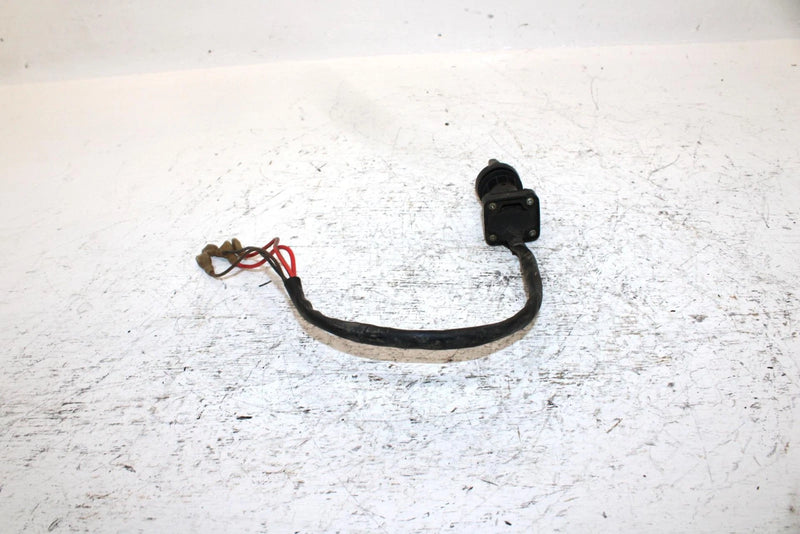 1997 Polaris Sport 400l Oem Ignition Key Switch 4110194 AP214