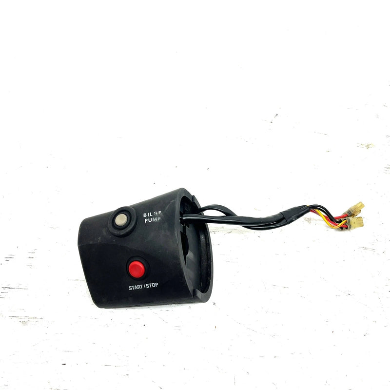 2000 Polaris Virage OEM Left Control Switch 2410168 JP50