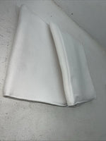 New White Tough 1 No Bow Bandages 12” X 30” #67-8017 B-500