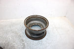 1993 Polaris 250 Oem 10x6 Front Wheel Rim Pair 1520175-486 AP182