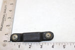 Polaris Oem Black Original Rail Reinforcement Bumper 5432166 Q1276