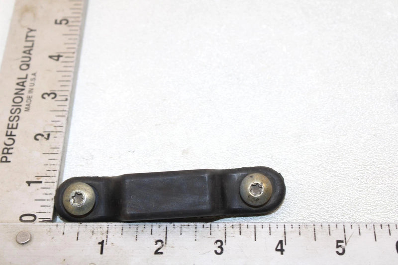 Polaris Oem Black Original Rail Reinforcement Bumper 5432166 Q1276