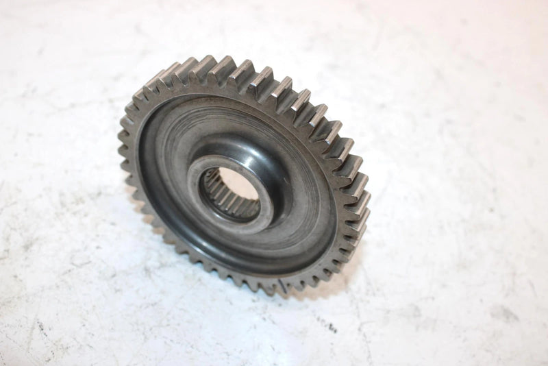 08 Arctic Cat Prowler Xt 650 4x4 H1 Automatic Oem 41T Driven Gear 0822-009 XA0