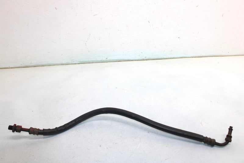 04 Yamaha  Bruin 350 Auto 2wd Oem Left Oil Hose 5UH-E3464-00-00 AY36