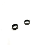 2003 Honda Rancher 350 OEM Transmission Spline Bushing Pair 23414-HN5-670 AH80