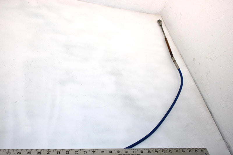 95 Polaris Slt 750 Oem Steering Cable 7080574 JP24