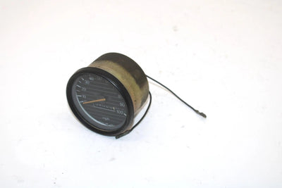 1988 Yamaha Bravo Oem Speedometer 80V-83510-40-00 SY72