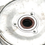 2002 Arctic Cat 375 2x4 Automatic OEM Stator Side Cover 3402-585 AA41