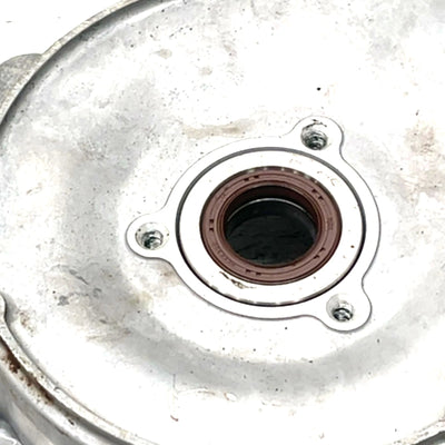 2002 Arctic Cat 375 2x4 Automatic OEM Stator Side Cover 3402-585 AA41
