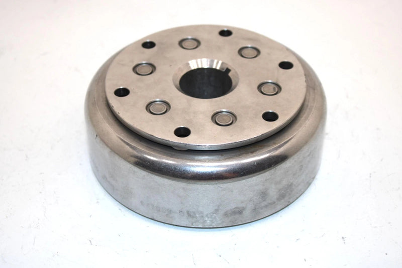 03 Bombardier Quest 650 Oem Flywheel AB1.1
