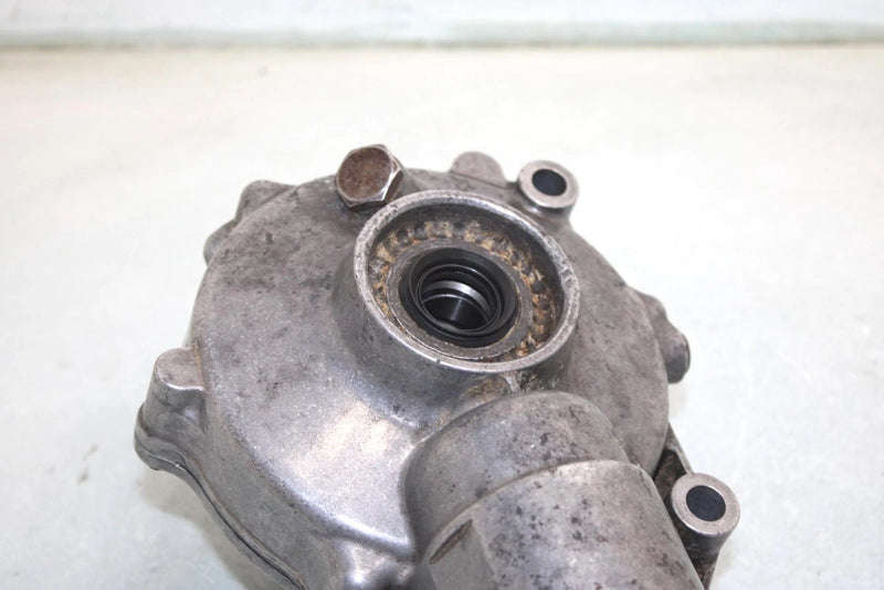 05 Yamaha  Bruin  4wd Hunter  Oem Front Gear Case 5GH-46160-04-00 AY38