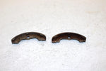 06 Honda Trx 400Fourtrax Rancher Oem FrontBrake Shoe Set Of 4 06450-HN5-671 AH55