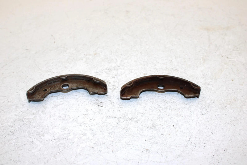 06 Honda Trx 400Fourtrax Rancher Oem FrontBrake Shoe Set Of 4 06450-HN5-671 AH55
