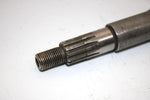 85 Yamaha  Tri Moto 225 Ytm225drn Oem Middle Driven Shaft 1EV-17553-00-00 AY19