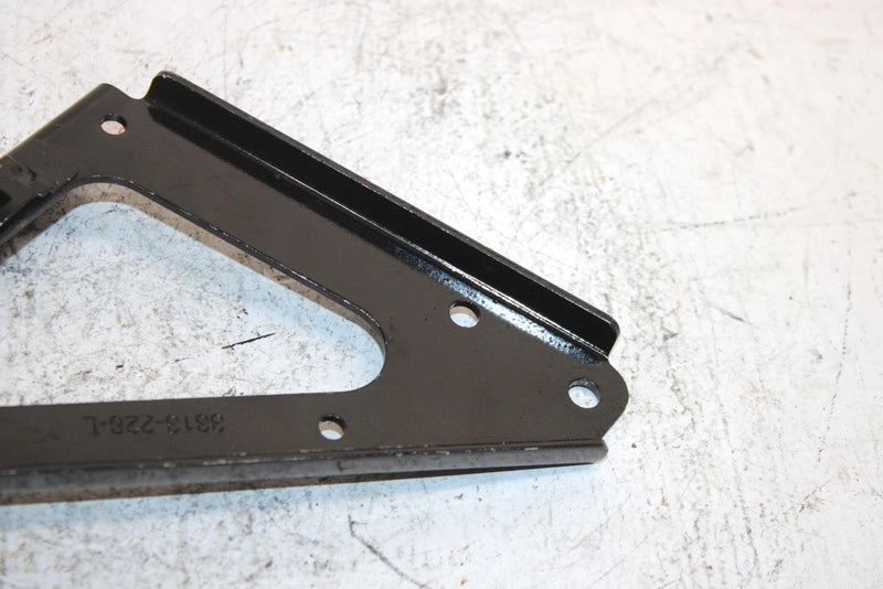 2008 Arctic Cat 366 Auto Trans 4x4 Fis Oem Rear Left Rack Support 3313-353 AA26