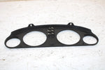 1998 Ski-doo Mach 1 Oem Gauge Support Dash Plate 572098600 SS106