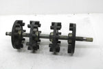 1994 Yamaha Vmax 600 St Oem Drive Axle Assembly 8AB-W4751-00-00 SY73