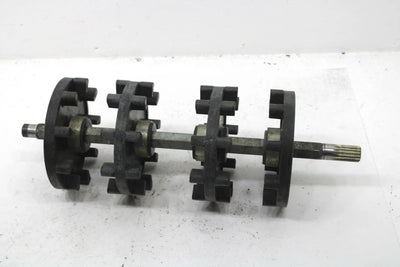 1994 Yamaha Vmax 600 St Oem Drive Axle Assembly 8AB-W4751-00-00 SY73