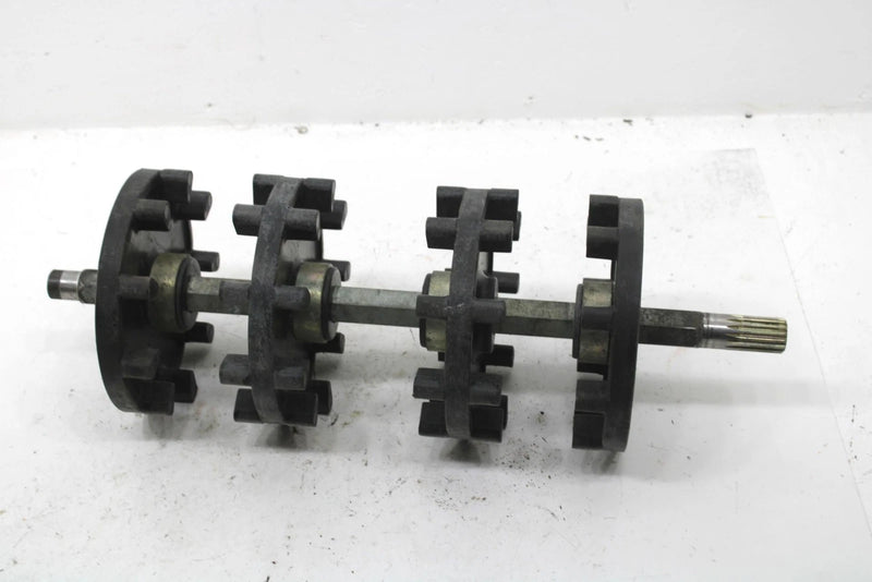 1994 Yamaha Vmax 600 St Oem Drive Axle Assembly 8AB-W4751-00-00 SY73