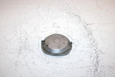 1987 Honda Atc 90a Oem Points Cover 30370-028-000 AH57