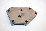 2001 Bombardier Traxter Oem Oil Duct Cover 711211935 AB10