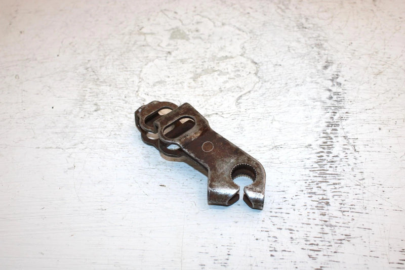 2002 Honda Trx 350 Fea Fourtrax Oem Rear Brake Cam Arm 43410-HN5-670 AH54
