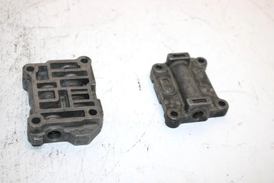 2004 Honda Fourtrax Rincon Oem Valve Body 27100-HN8-003 AH2