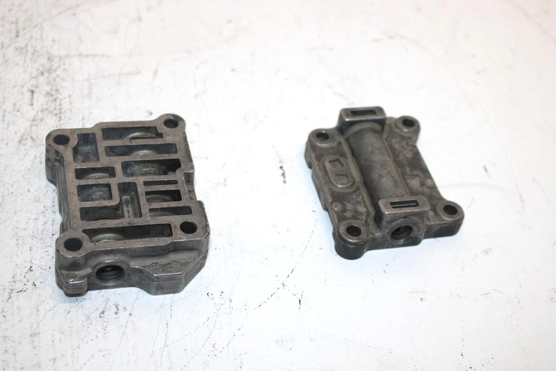 2004 Honda Fourtrax Rincon Oem Valve Body 27100-HN8-003 AH2
