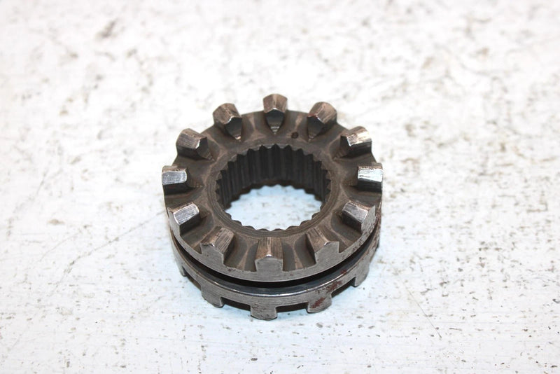 1999 Polaris Xplorer 400 Oem High/Rev Engagement Dog 3233533 AP149