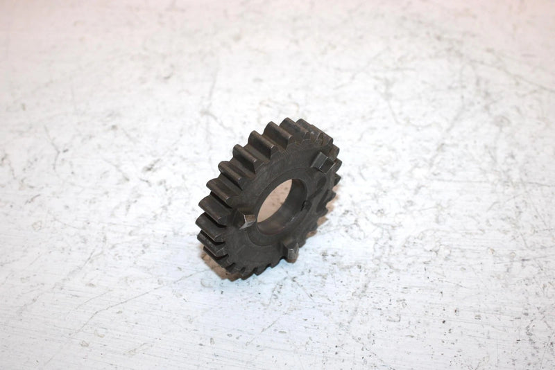 2001 Polaris Sportsman 400 Oem 24T Transmission Gear 3233719 APS1