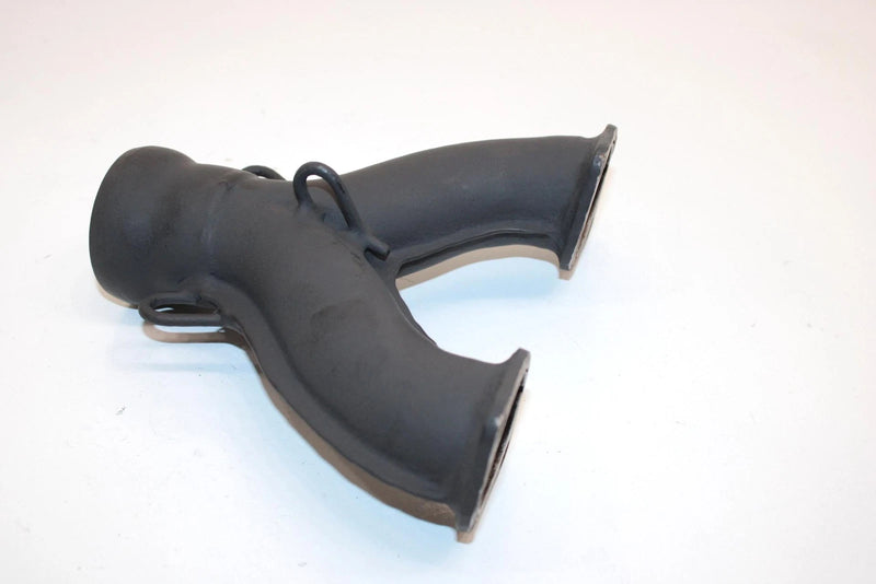 93 Polaris Sport Oem Exhaust Header Manifold Y Pipe 1260505-029 B473