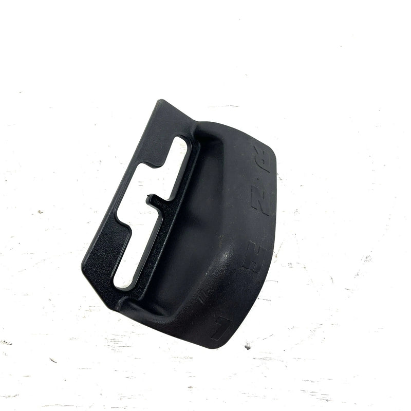 2005 Arctic Cat 650 4x4 V2 OEM Shift Gate Panel 1502-184 AA39