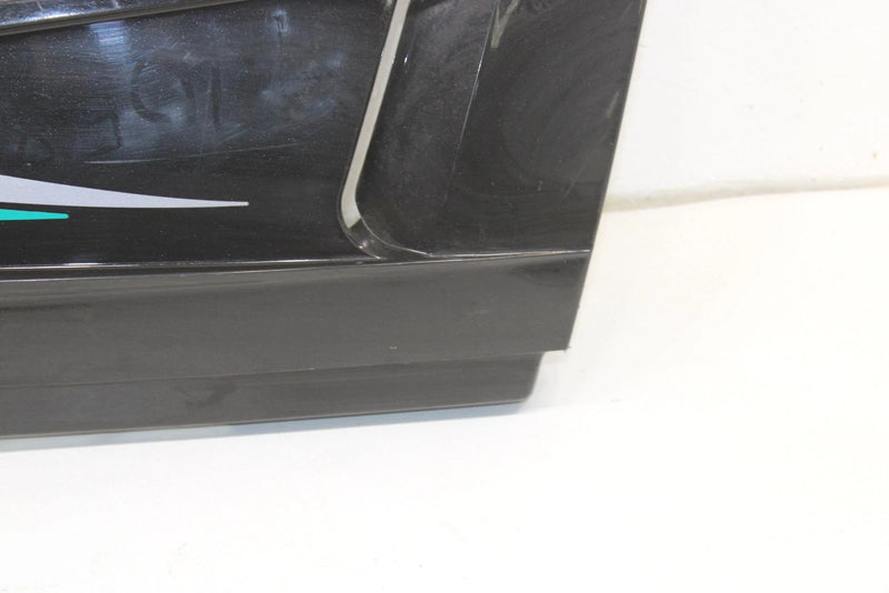 99 Polaris Trail Oem Right Side Panel 2610008-177 SP190
