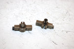 01 Arctic Cat Zr 800 Oem Exhaust Valve Stopper Pair 3005-860 SA194