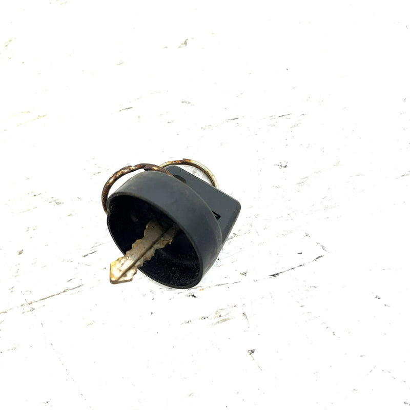 87-88 Polaris Trail Boss 250 4X4 OEM Ignition Key Switch 4110065 AP229 