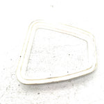 02-05 Sea-Doo GTI OEM Cover Trim 269501129 JS61