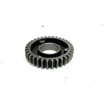 09 Honda Rancher 420 TRX420FE OEM 33T 4th Countershaft Gear 23471-HP5-A50 AH76