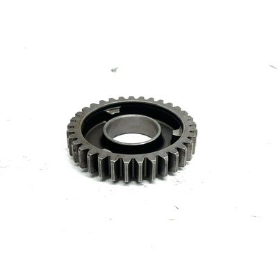 09 Honda Rancher 420 TRX420FE OEM 33T 4th Countershaft Gear 23471-HP5-A50 AH76