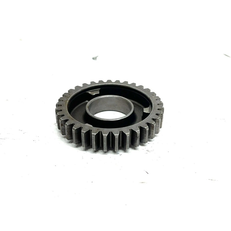 09 Honda Rancher 420 TRX420FE OEM 33T 4th Countershaft Gear 23471-HP5-A50 AH76
