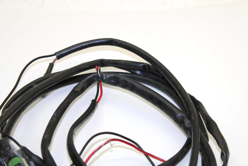 1993 Sea-doo Gtx Oem 4 Wire Gauge Harness 278000199 JS6 