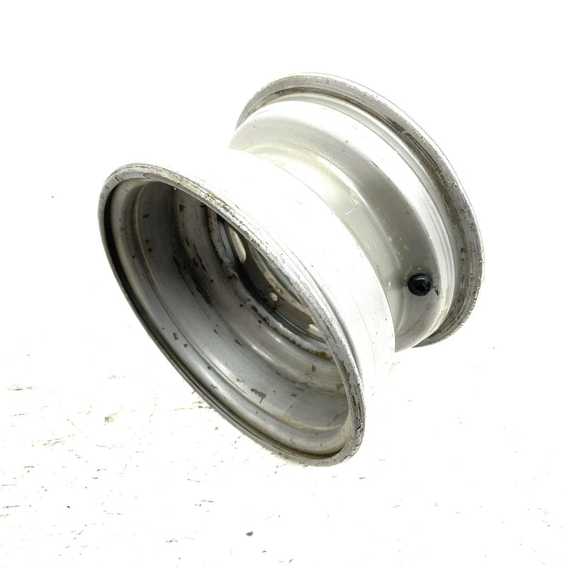 97-00 Polaris Scrambler 500 OEM 10x6 Front Wheel Rim 1520207-117 AP211