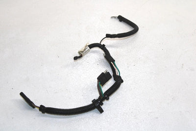 11 Polaris Iq Shift 550 Oem CDI Jumper Wiring Harness 2410790 SP206