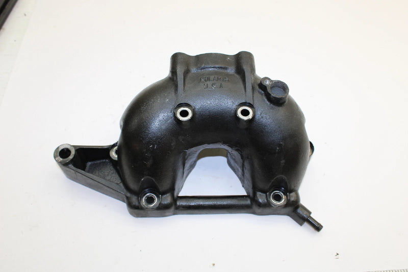 99 Polaris SLTH OEM Exhaust Header 1260694 JP2