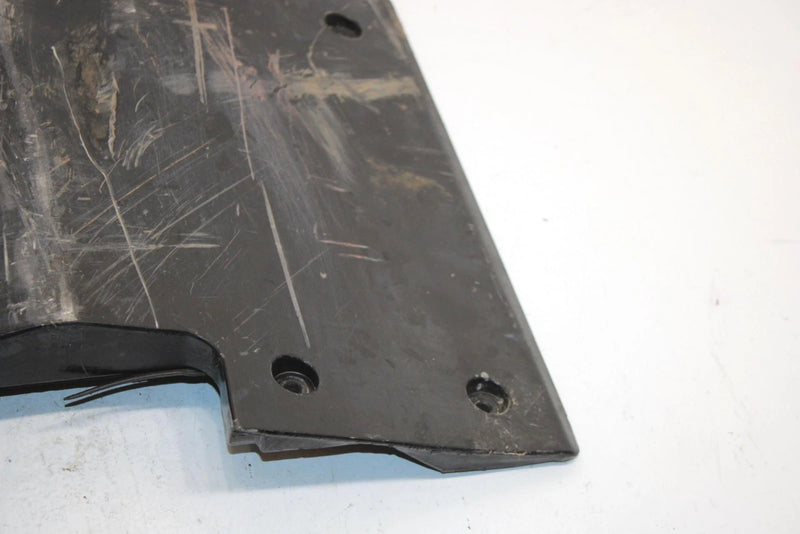 1999 Sea-doo Gti Oem Ride Plate 271000712 JS54