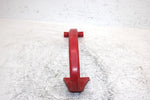 1990 Polaris 500 Oem Ski Hoop 1820278 SP36