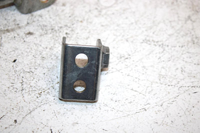 94 Yamaha Vmax 600 Oem Torque Stop W/Bracket 8AB-21315-00-00 SY2
