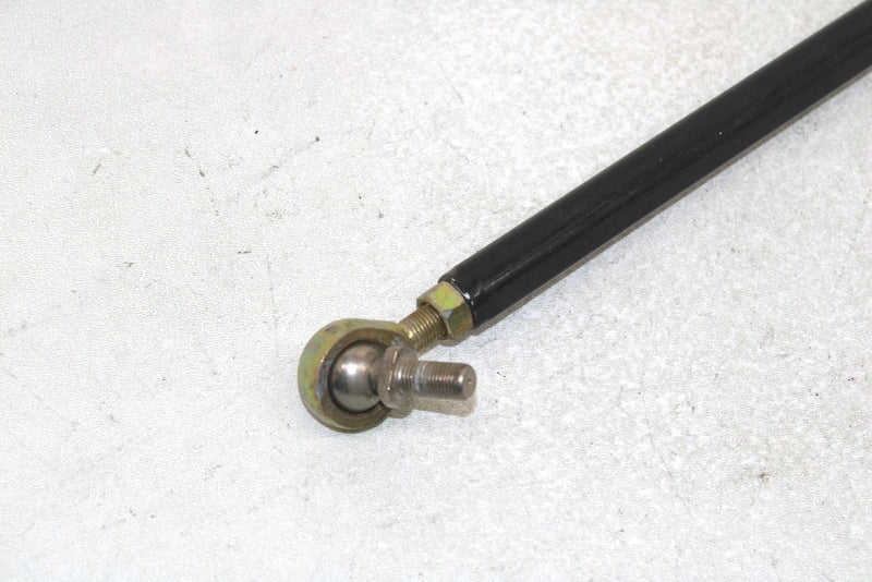 01 Polaris Xc Sp 600 Oem Black Steering Tie Rod With Ends  5333949-293 SP188